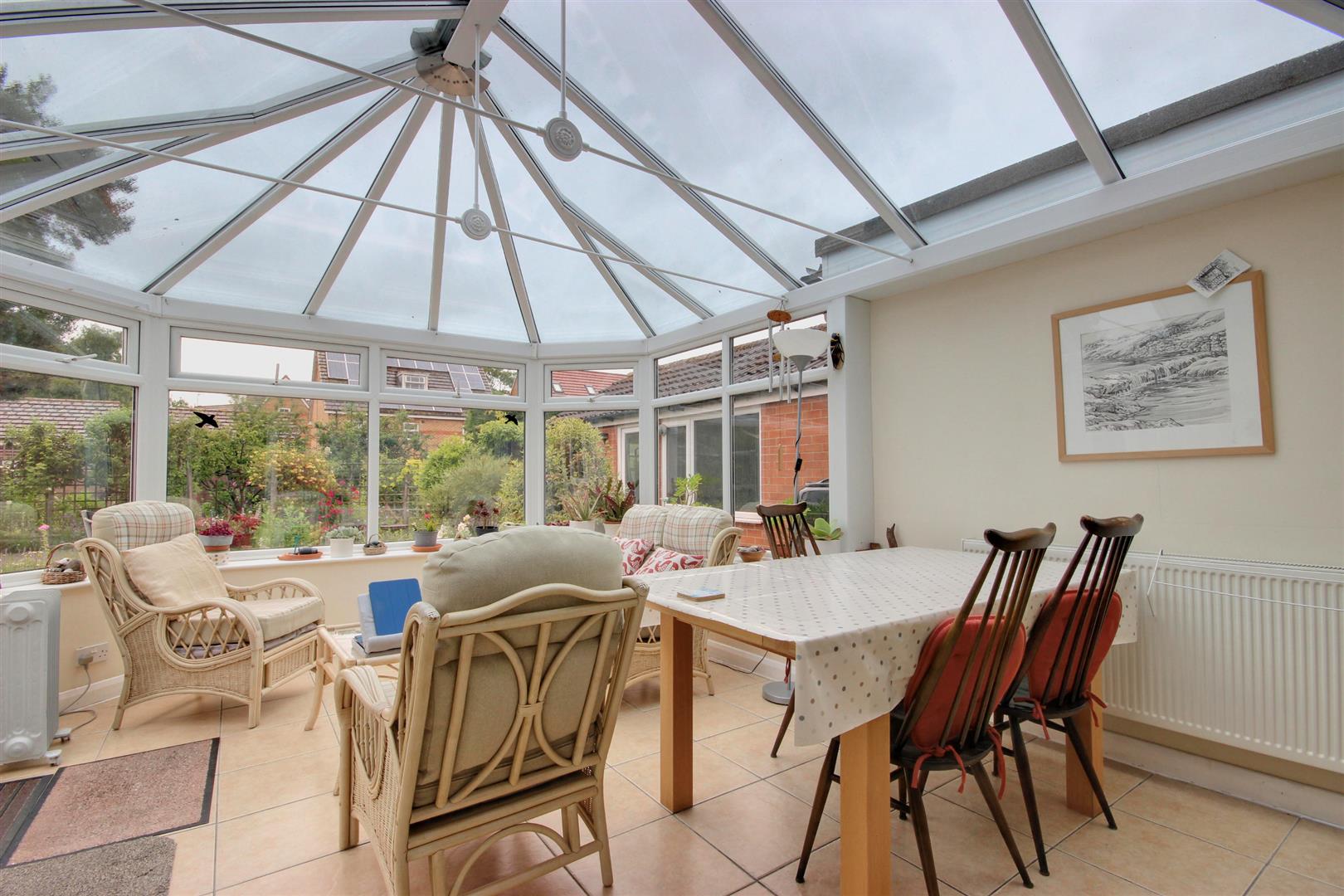 Windsor Close, Cottingham